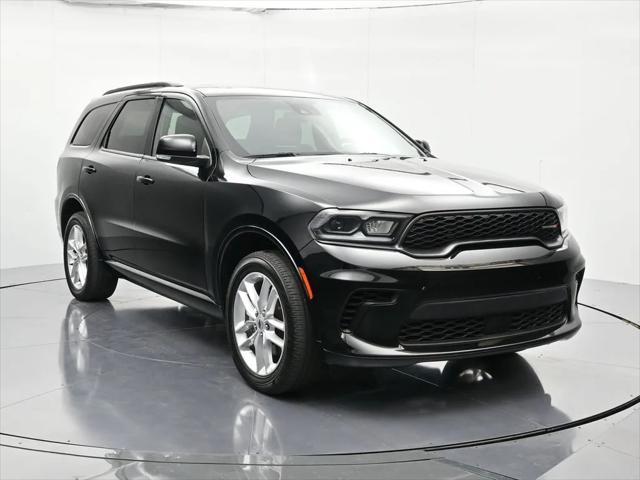 2024 Dodge Durango GT Plus AWD