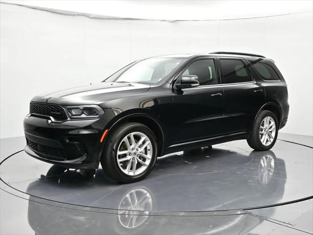 2024 Dodge Durango GT Plus AWD