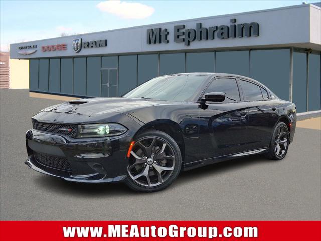 2019 Dodge Charger GT RWD