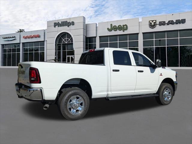 2026 RAM Ram 2500 RAM 2500 TRADESMAN CREW CAB 4X4 64 BOX