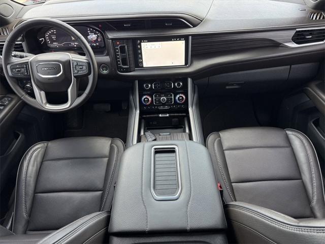 2024 GMC Yukon XL 4WD Denali