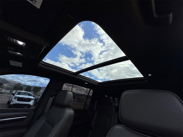 2024 GMC Yukon XL 4WD Denali