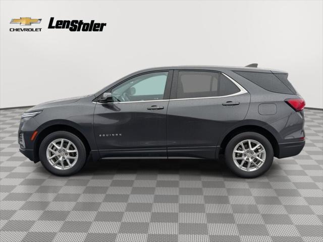 2023 Chevrolet Equinox AWD LT