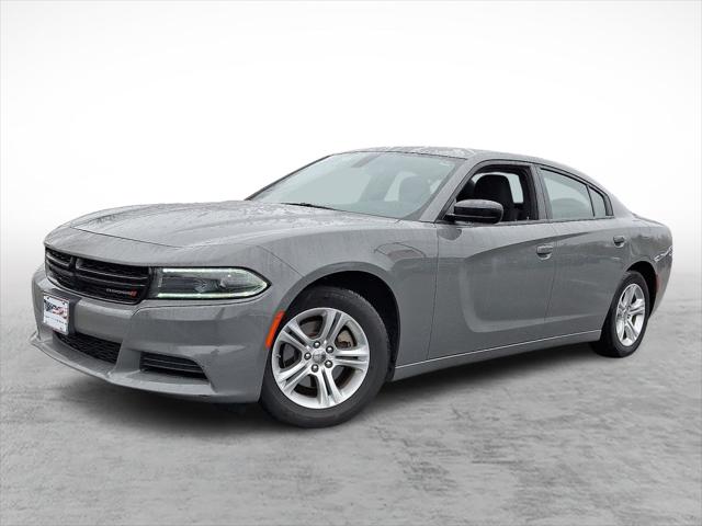 2023 Dodge Charger SXT 2023 Dodge Charger SXT