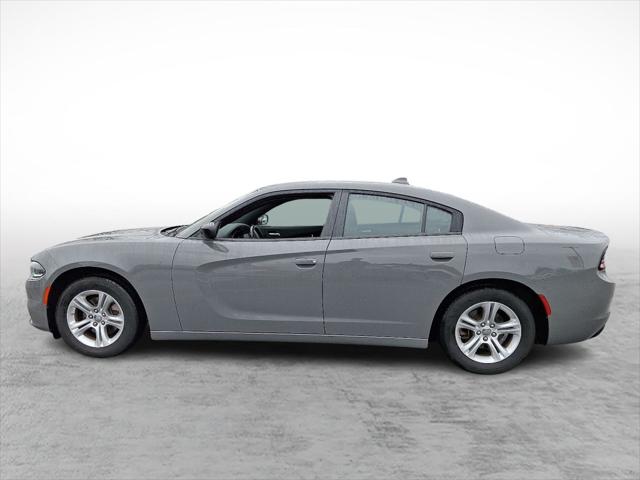 2023 Dodge Charger SXT 2023 Dodge Charger SXT