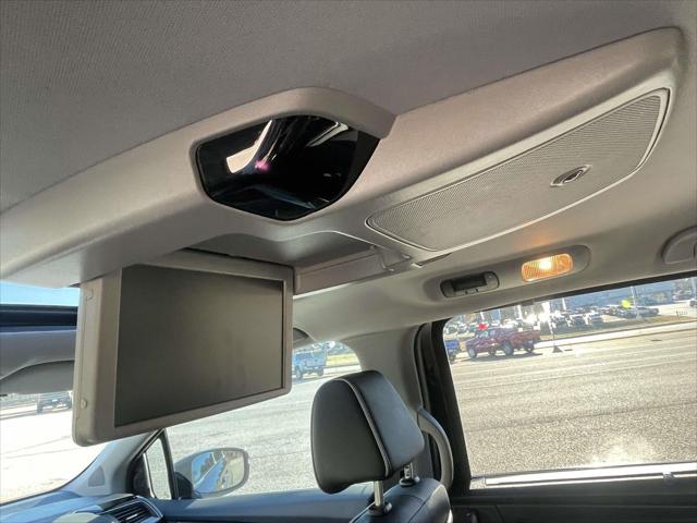 2024 Honda Odyssey Elite 2024 Honda Odyssey Elite