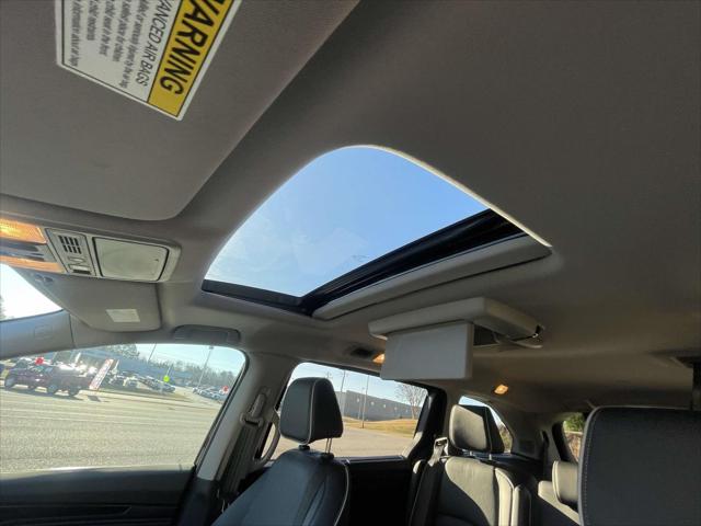 2024 Honda Odyssey Elite 2024 Honda Odyssey Elite