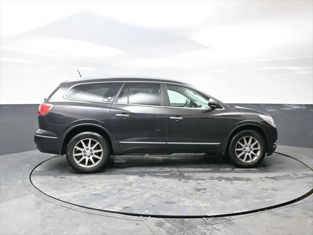 2017 Buick Enclave Convenience