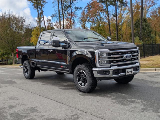 2026 Ford F-250 King Ranch