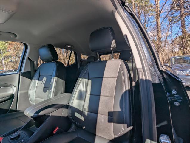 2023 GMC Terrain FWD SLT