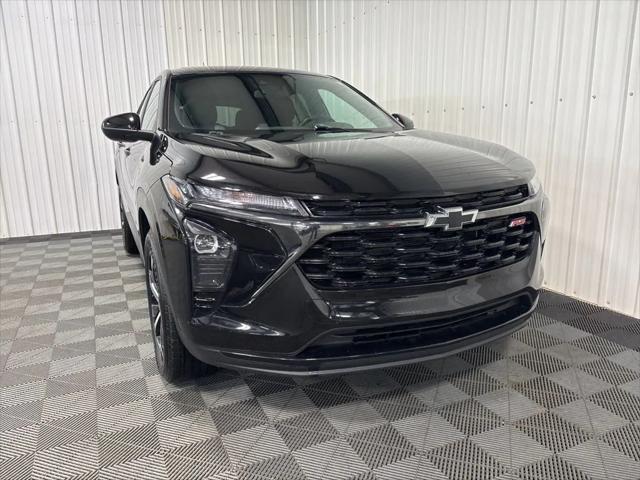 2024 Chevrolet Trax FWD 1RS