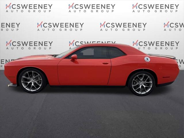 2023 Dodge Challenger GT