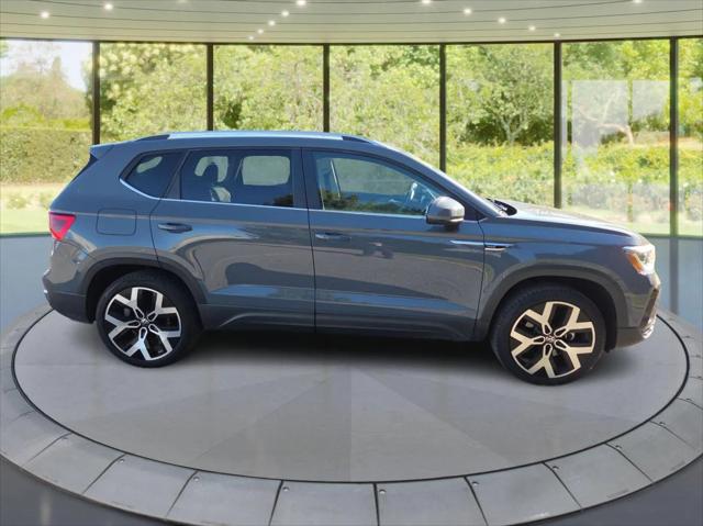 2022 Volkswagen Taos 1.5T SEL