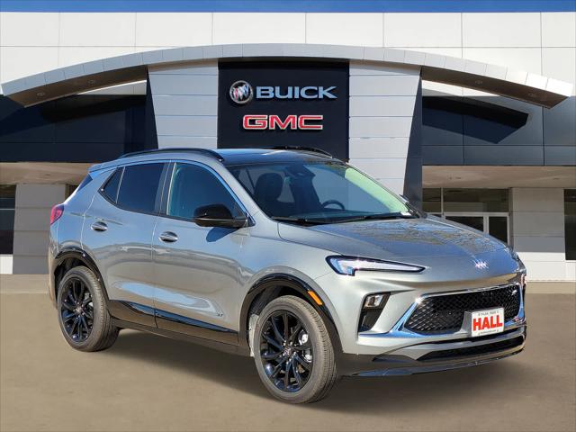 2026 Buick Encore GX Sport Touring FWD for sale in Tyler, TX
