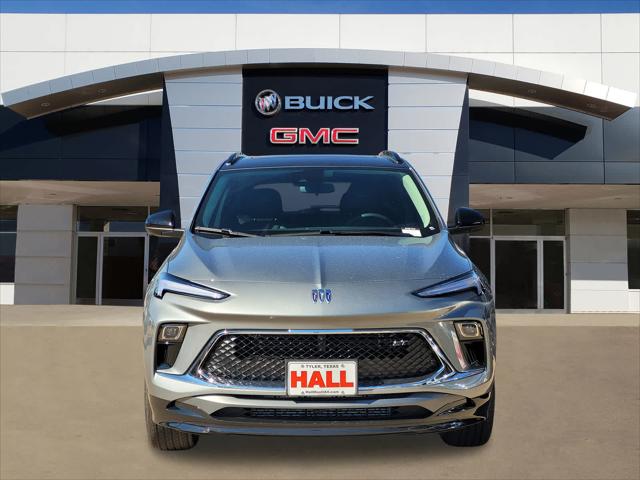 2026 Buick Encore GX Sport Touring FWD