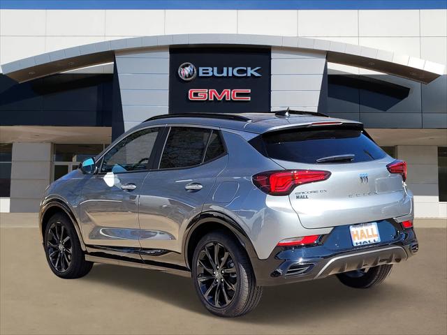2026 Buick Encore GX Sport Touring FWD