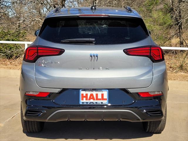 2026 Buick Encore GX Sport Touring FWD