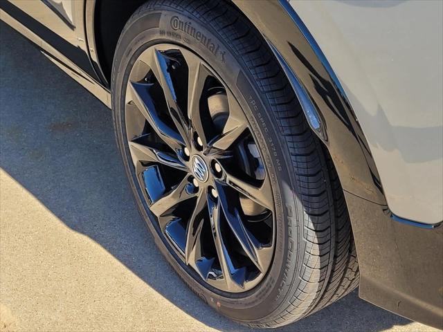 2026 Buick Encore GX Sport Touring FWD