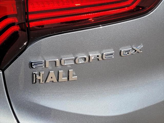 2026 Buick Encore GX Sport Touring FWD
