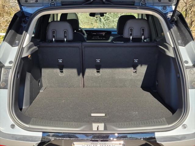2026 Buick Encore GX Sport Touring FWD