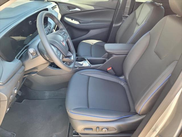 2026 Buick Encore GX Sport Touring FWD