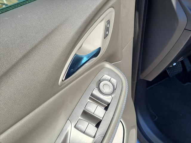 2026 Buick Encore GX Sport Touring FWD