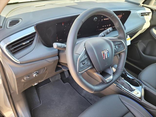 2026 Buick Encore GX Sport Touring FWD