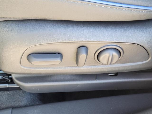2026 Buick Encore GX Sport Touring FWD