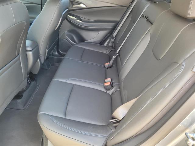 2026 Buick Encore GX Sport Touring FWD