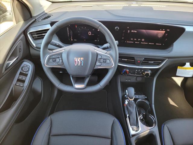 2026 Buick Encore GX Sport Touring FWD