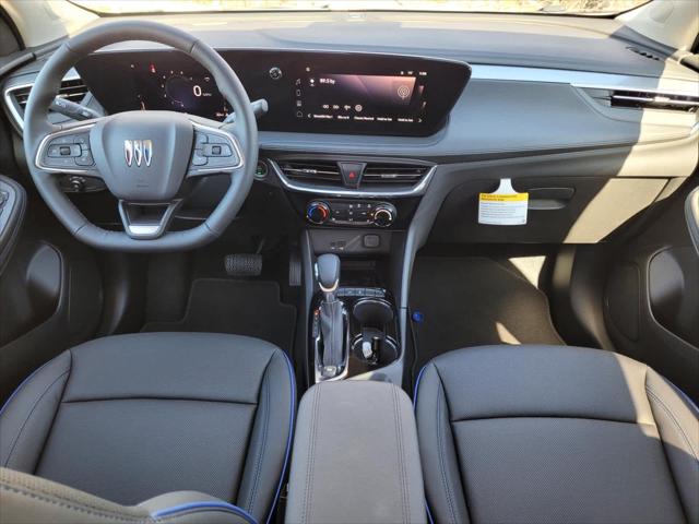 2026 Buick Encore GX Sport Touring FWD