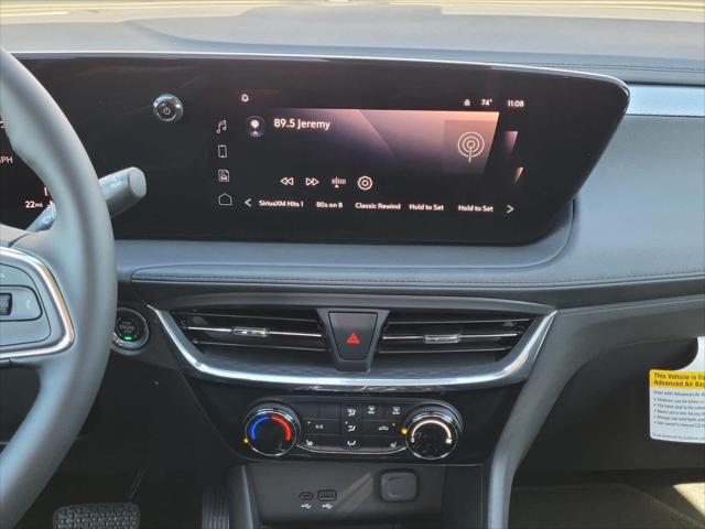 2026 Buick Encore GX Sport Touring FWD