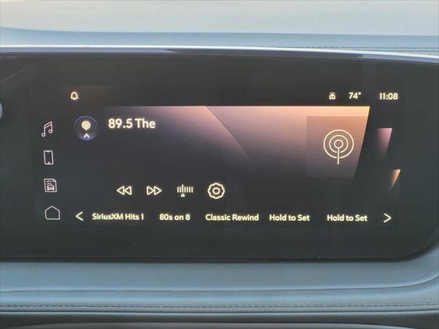 2026 Buick Encore GX Sport Touring FWD