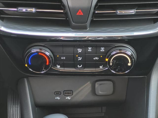 2026 Buick Encore GX Sport Touring FWD
