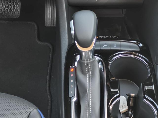 2026 Buick Encore GX Sport Touring FWD