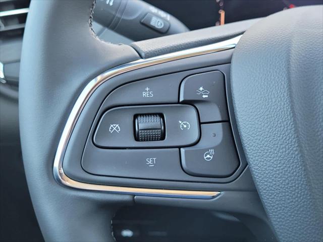2026 Buick Encore GX Sport Touring FWD