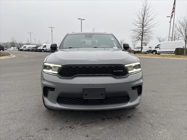 2024 Dodge Durango GT Plus AWD