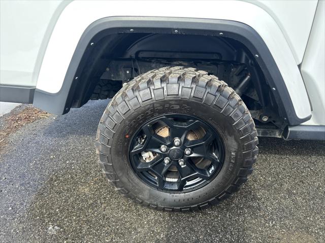2021 Jeep Gladiator Sport for sale in Croton-On-Hudson, NY