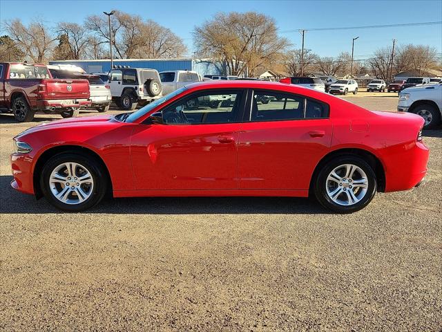 2023 Dodge Charger SXT