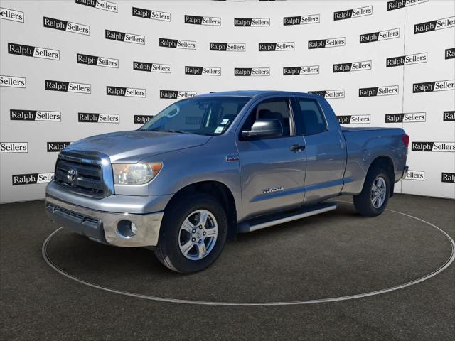 2011 Toyota Tundra Grade 5.7L V8