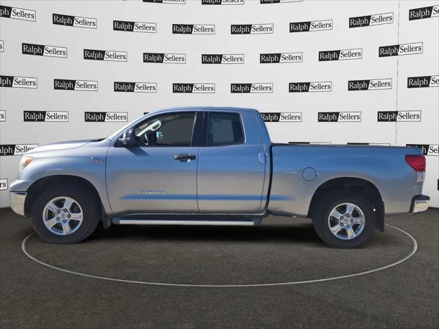 2011 Toyota Tundra Grade 5.7L V8