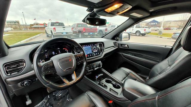 2023 Dodge Durango GT Plus AWD