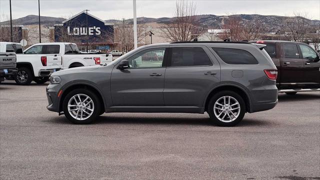 2023 Dodge Durango GT Plus AWD