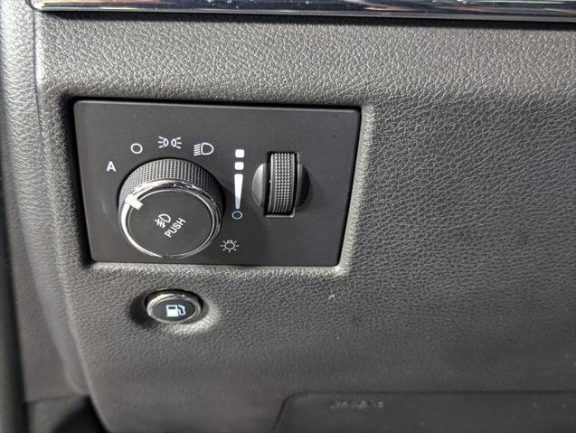 2017 Jeep Grand Cherokee Limited 4x2