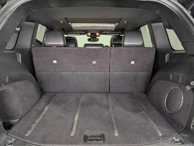 2017 Jeep Grand Cherokee Limited 4x2
