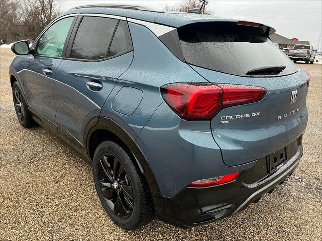 2024 Buick Encore GX Sport Touring AWD