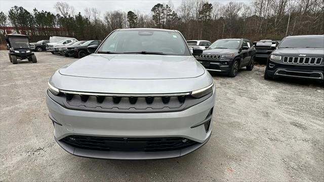 2024 Wagoneer Wagoneer S Launch Edition