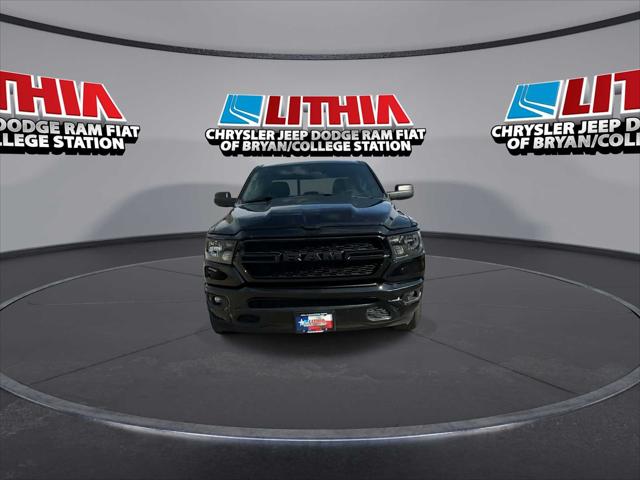 2024 RAM 1500 Tradesman Crew Cab 4x2 57 Box