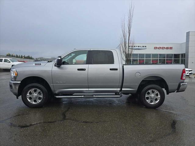 2024 RAM 2500 Big Horn Crew Cab 4x4 64 Box 2024 RAM 2500 Big Horn Crew Cab 4x4 64 Box
