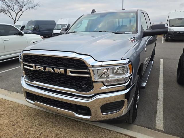 2020 RAM 2500 Tradesman Crew Cab 4X4 64 Box 2020 RAM 2500 Tradesman Crew Cab 4X4 64 Box